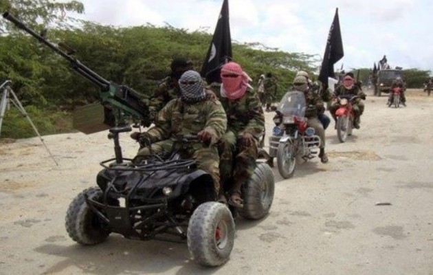 Προελαύνει η Μπόκο Χαράμ στη Νιγηρία: “Είναι χιλιάδες σαν μύγες”