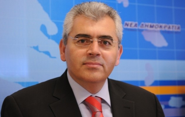 Χαρακόπουλος: Για ποιους ζητά απαλλαγή ΕΝΦΙΑ