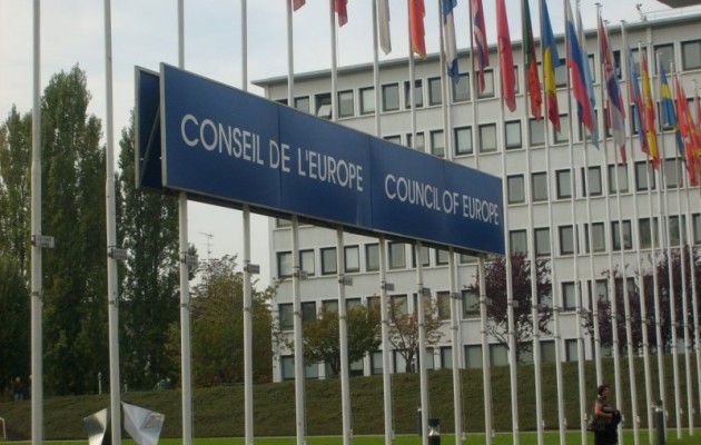 Στο Συμβούλιο της Ευρώπης προσέφυγε η ΓΣΕΕ