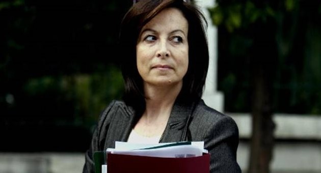 Βλέπουν τη Διαμαντοπούλου πίσω από το νέο κόμμα Οικονόμου