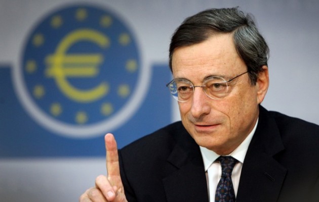 Υπό την εποπτεία της ΕΚΤ 120 ευρωπαϊκές τράπεζες