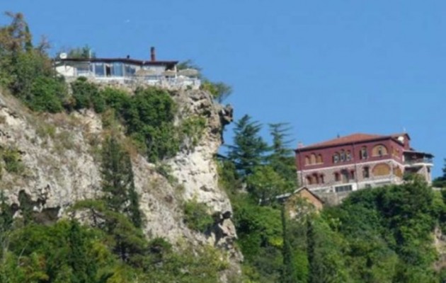 Έδεσσα: Γυναίκα αυτοκτόνησε σε καφετέρια