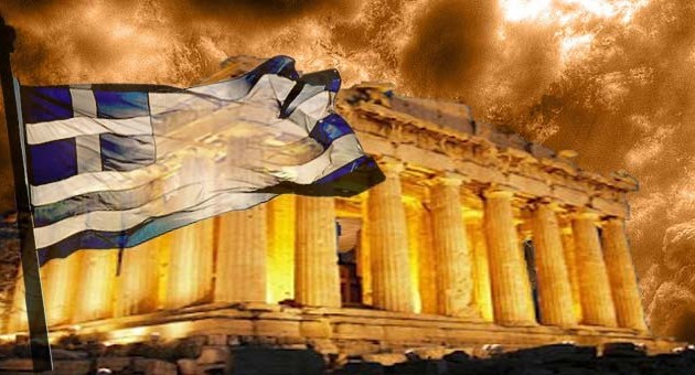 Το μεγάλο αδιέξοδο και ο αργός θάνατος της Ελλάδος