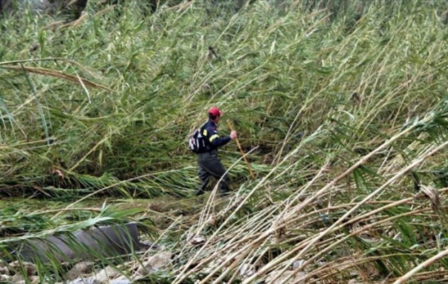 Συναγερμός στην Κρήτη για τον εντοπισμό 51χρονης Γερμανίδας