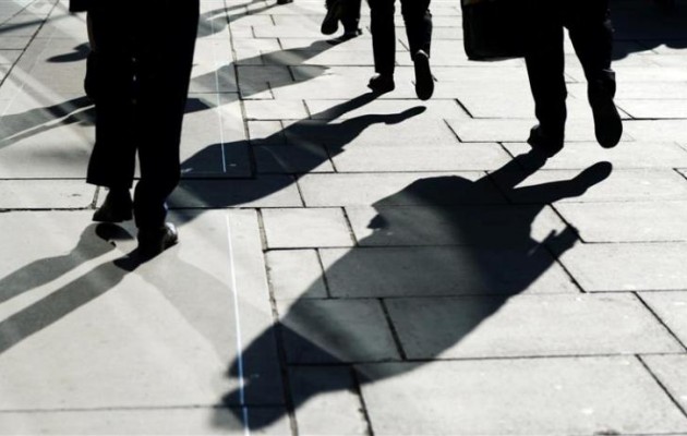 Πρόστιμα 33,6 εκατ. ευρώ για υποθέσεις “μαύρης” εργασίας