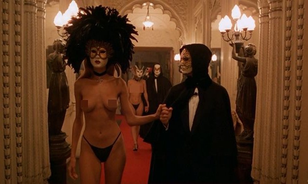 Ταξιδιωτικό γραφείο διοργανώνει πενθήμερο όργιο σε Κάστρο