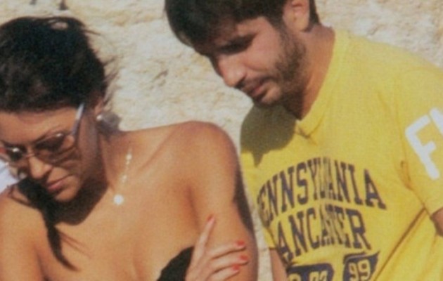 Σίσσυ Φειδά: Γιατί η μητέρα της έγινε έξαλλη με τον γάμο της!