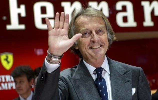 Τέλος εποχής για τη Ferrari