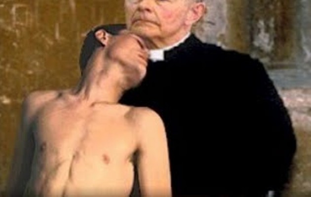 Αυτοκτόνησε ιερέας που τον εκβίαζε ο Ρουμάνος εραστής του