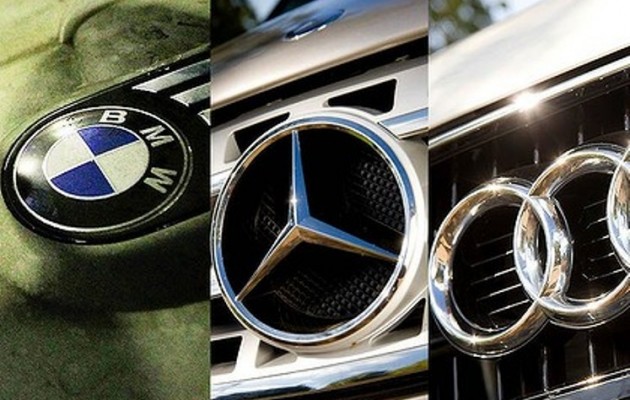 Φοροδιαφυγή εκατομμυρίων από Mercedes, BMW και OPEL