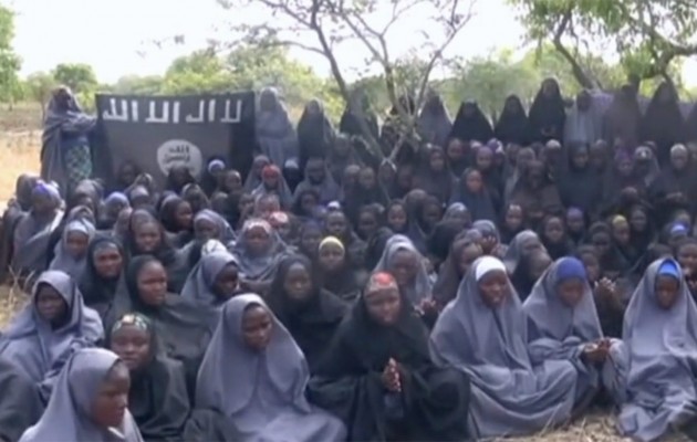 Τι αντάλλαγμα ζητά η Μπόκο Χαράμ για να απελευθερώσει τις 200 μαθήτριες