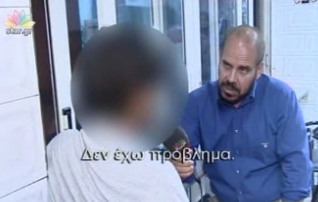 Το Ισλαμικό Κράτος ζει ανάμεσά μας στην Αθήνα