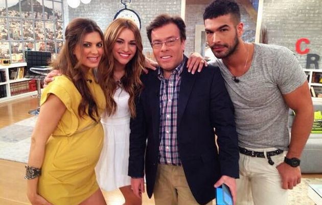 Εκτός “Happy Day” ο Αναδιώτης – Ποιος θα πάρει τη θέση του;