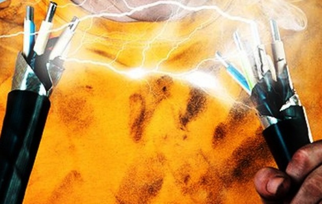 17χρονη έπαθε ηλεκτροπληξία στο κέντρο της Πάτρας