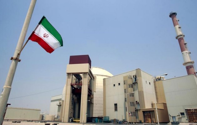 Στάινμαγερ: Ποτέ δεν ήμασταν τόσο κοντά σε συμφωνία με το Ιράν