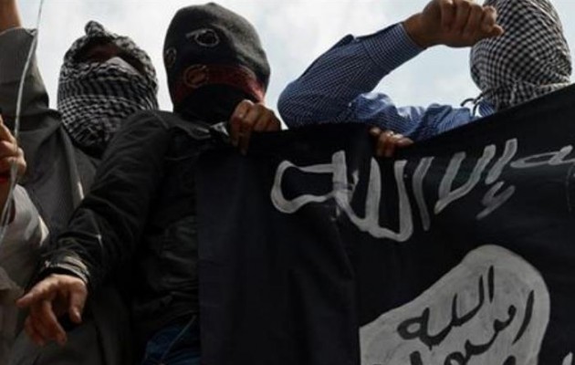 State Department: Έλληνες στις τάξεις των τζιχαντιστών, πέρασμα η Ελλάδα