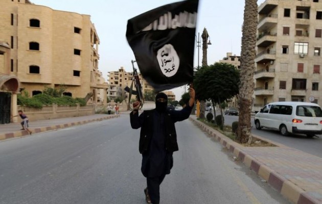 Ισλαμικό Κράτος: Τζιχαντιστής αλώνιζε στον… Νέο Κόσμο