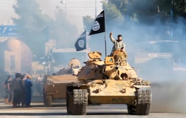 Ισλαμικό Κράτος: Το «ηλεκτρονικό» όπλο των τζιχαντιστών