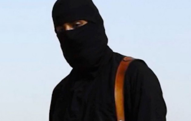 Ισλαμικό Κράτος: Το FBI βρήκε ποιος είναι ο αποκεφαλιστής “Τζον”