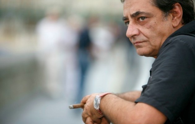 Μετά τον Σπηλιωτόπουλο ο Καμίνης όρισε σύμβουλο και τον Καφετζόπουλο