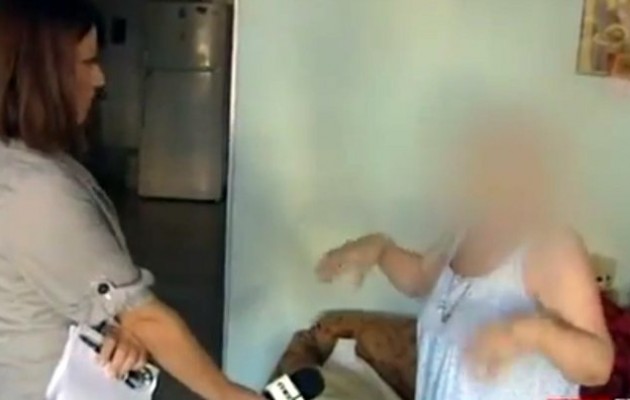 Δείτε εικόνες μέσα από το σύγχρονο Κωσταλέξι στην Καλλιθέα (βίντεο)