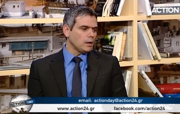 Καραγκούνης: Άδικος ο ΕΝΦΙΑ – Να καταλογιστούν ευθύνες