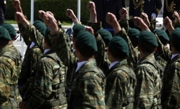 Μίκα Ιατρίδη: Το ΤΑΙΠΕΔ πουλάει στρατόπεδο δίχως να το γνωρίζει το υπ. Αμύνης!