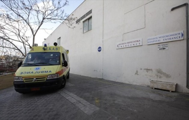 Στο νοσοκομείο 15 φοιτητές με δηλητηρίαση από το φαγητό της εστίας