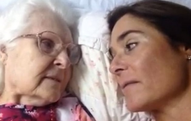 “Δώρο Θεού”: Το συγκινητικό βίντεο που τα “σπάει” στο You Tube