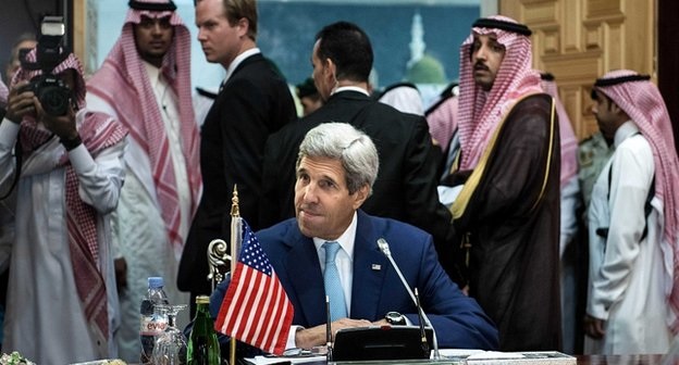 Δέκα αραβικές χώρες “κηρύσσουν πόλεμο” στο Ισλαμικό Κράτος