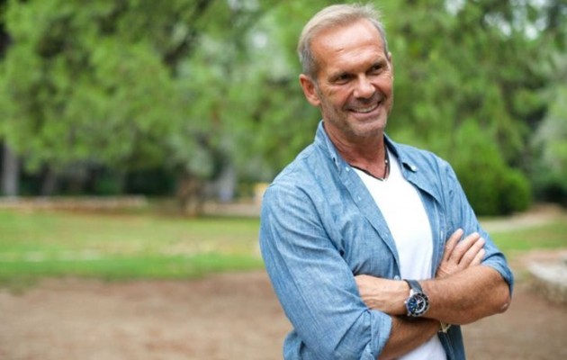 Πέτρος Κωστόπουλος: Με αντιμετώπιζαν σαν τον αντίχριστο!