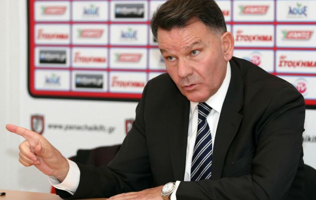 Κούγιας: “Η πρώτη μου γυναίκα σκοτώθηκε δύο μήνες μετά το γάμο μας”