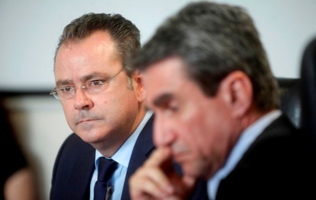 Όλο το παρασκήνιο της παραίτησης του υφυπουργού Παιδείας