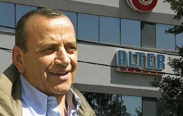 Γιώργος Κουρής: “Δικαιώθηκα – Δεν έχω καμία ευθύνη για το ALTER”