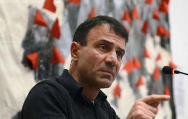 Λαπαβίτσας: Ο ΣΥΡΙΖΑ δεν μπορεί να ικανοποιήσει τις αγορές