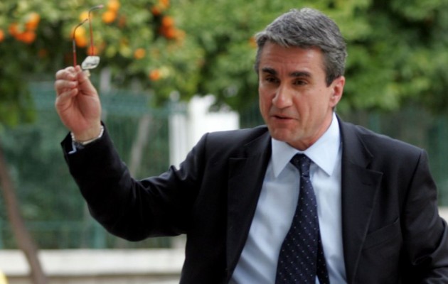 Λοβέρδος κατά Παπανδρέου: Κανείς δεν πρέπει να διασπάσει την παράταξη