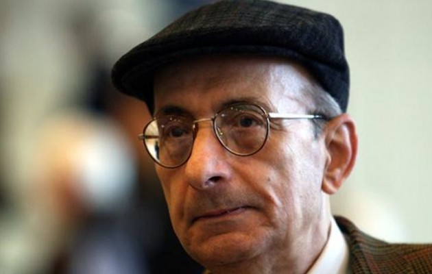 Θύμα ληστών ο Μάνος Ελευθερίου