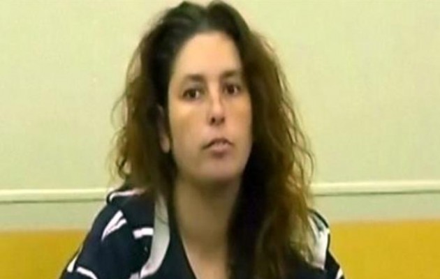 Σύγχρονη Μήδεια εντοπίστηκε σε σπίτι με αρουραίους, σκελετούς ζώων και λείψανα 3 βρεφών (βίντεο)