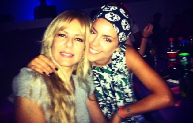 Μαρία Σταυρινούδη Σόδη: Δεν είναι μόνο ωραία, είναι και single