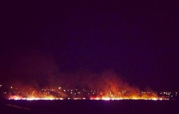 Η μάχη της Μαριούπολης: Οι Ρώσοι προελαύνουν – Νέο βίντεο από το μέτωπο