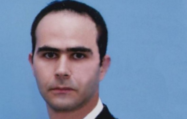 Αυτός ήταν ο ήρωας πυροσβέστης – Ο δραματικός τελευταίος διάλογος