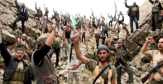 Η Μέση Ανατολή θα σφάζεται μέχρι να μιλήσουν στα ίσα για την ενέργεια