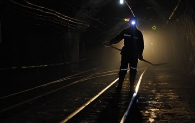 Εγκλωβισμένοι 34 ανθρακωρύχοι σε ορυχείο στη Βοσνία