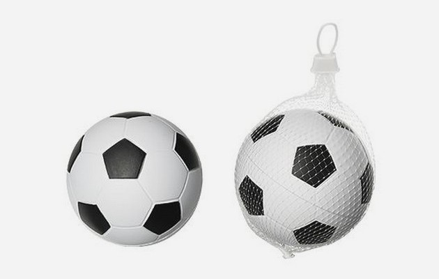 Ανάκληση μπάλας – Μπορεί να προκαλέσει πνιγμό