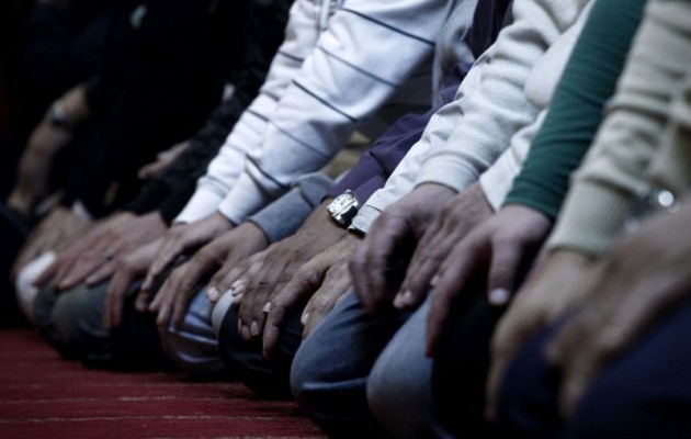 Οι Μουσουλμάνοι της Γερμανίας καλούν τους πιστούς να ενωθούν ενάντια στο Ισλαμικό Κράτος