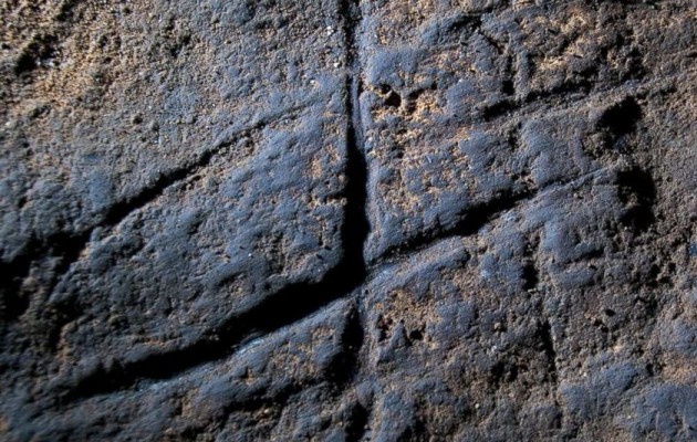 Το πρώτο δείγμα τέχνης που χρονολογείται πριν από 39.000 χρόνια (βίντεο)