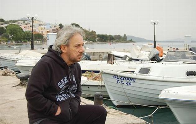 Αντώνης Βαρδής: Tο ανεκπλήρωτο όνειρό του