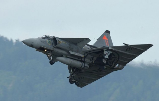 Νιγηρία: Πολεμικό αεροσκάφος εξαφανίστηκε από τα ραντάρ