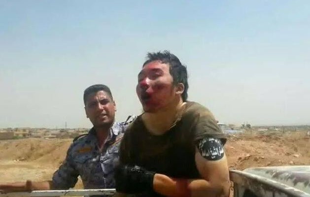 Οι 300 Κινέζοι που πολεμάνε με το Ισλαμικό Κράτος είναι… Τούρκοι!