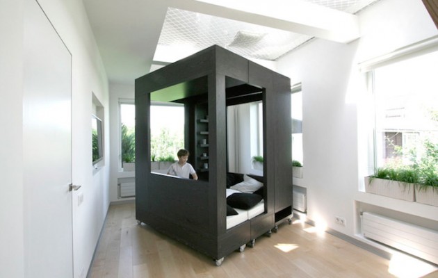 Δείτε πώς να κάνετε το παιδικό δωμάτιο αν κερδίσετε το… Λόττο (φωτογραφίες)